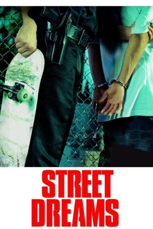 Street Dreams (2009) poster