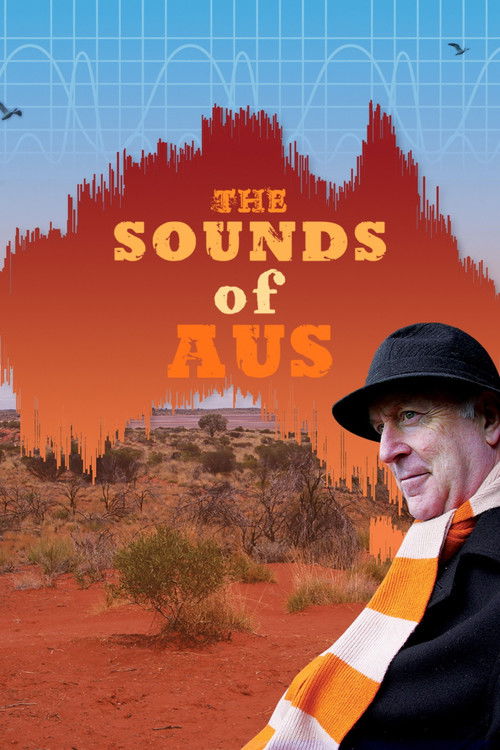 The Sounds of Aus (2007) poster