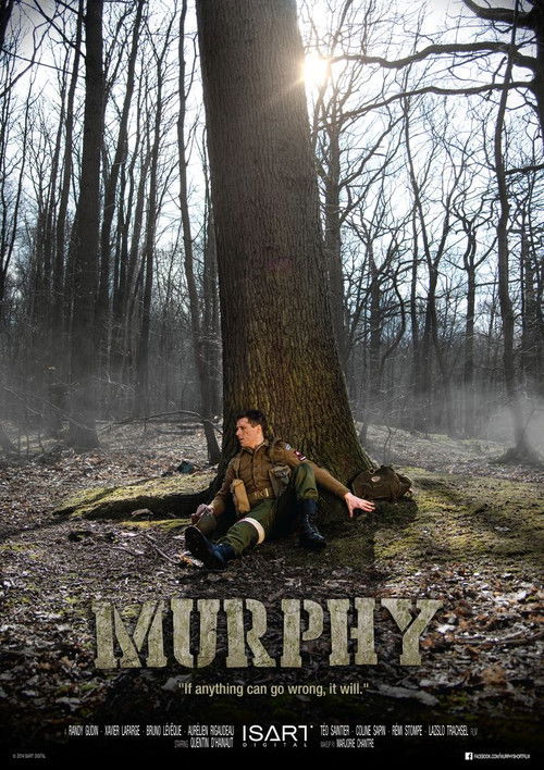 Murphy (2014) poster