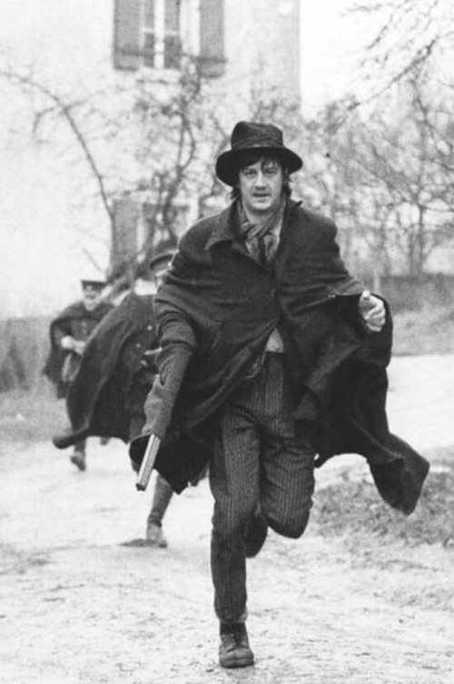 Mathias Kneißl (1971) poster