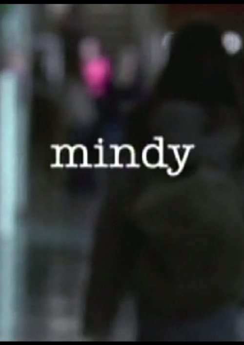 Mindy (2004) poster