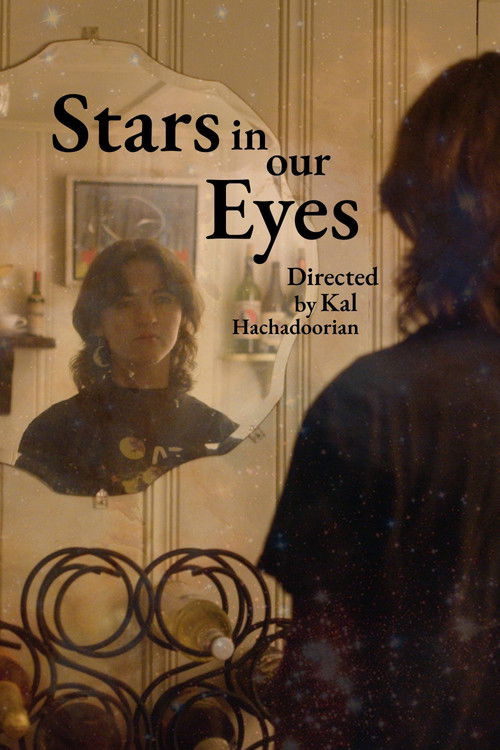 Stars in Our Eyes (2025) poster