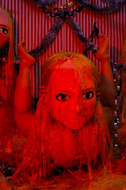 LEAVE BRITNEY ALONE! (2009) poster