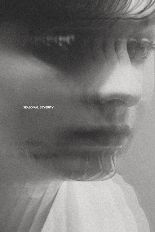 Seasonal Severity (2021) poster