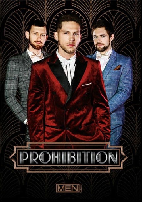 Prohibition (2018) poster