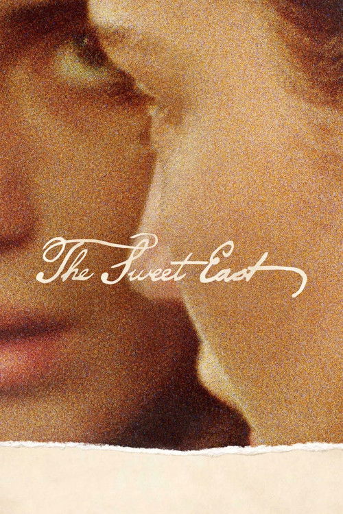 The Sweet East (2023) poster