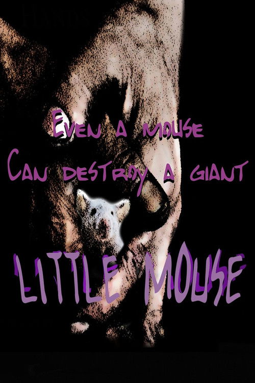 Little Mouse (2023) poster