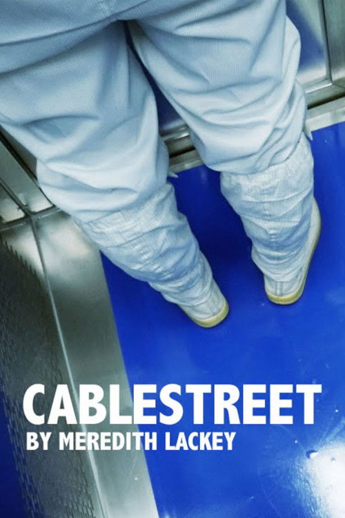 Cablestreet (2019) poster