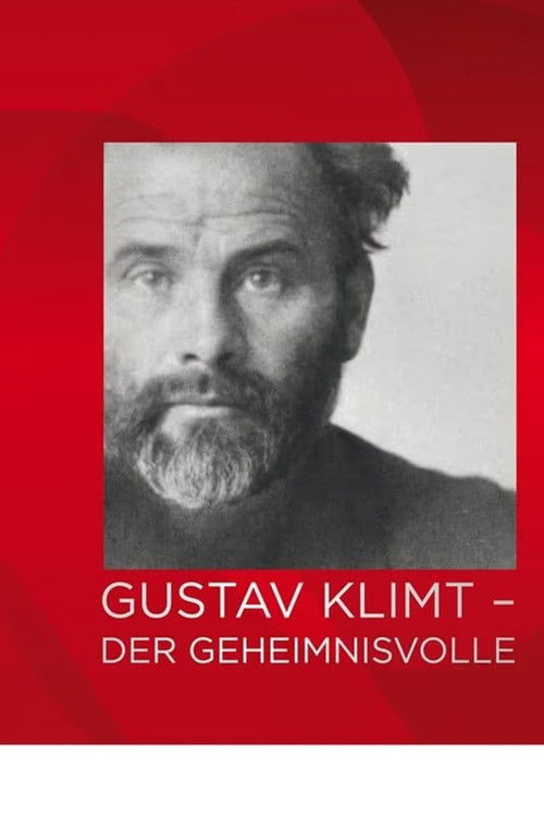 Gustav Klimt - Der Geheimnisvolle (2012) poster