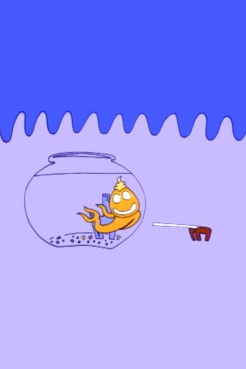 Part of the Whole (1989) poster