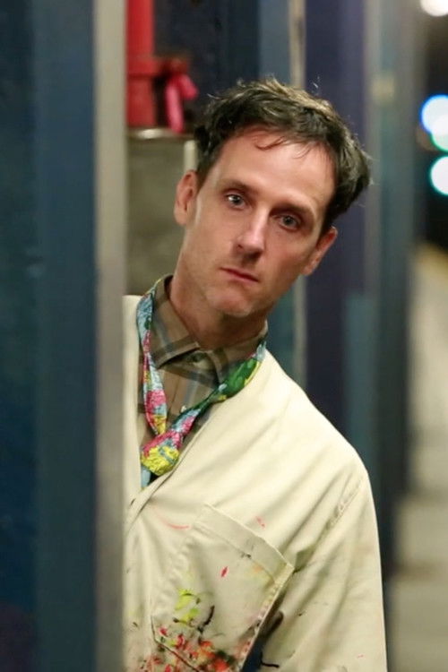 I Will Paint Your Spirit (2013) poster