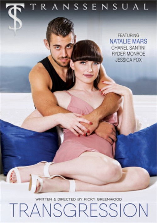 Transgression (2019) poster