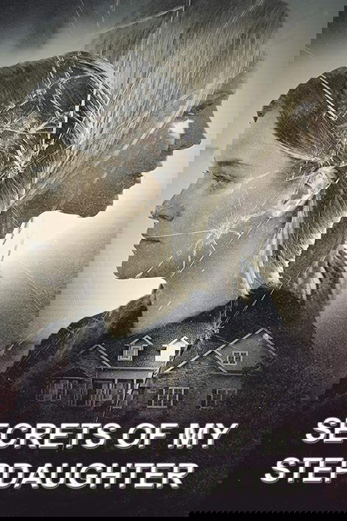 Secrets of My Stepdaughter (2017) poster