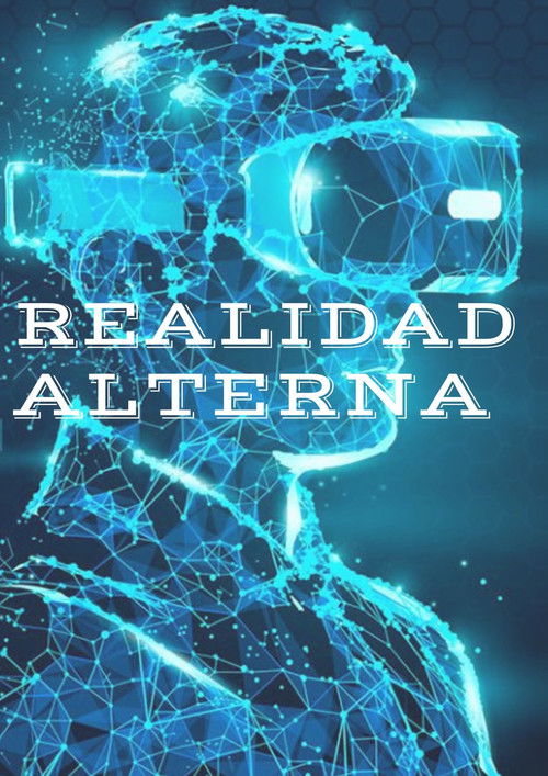 Alternate Reality (2019) poster