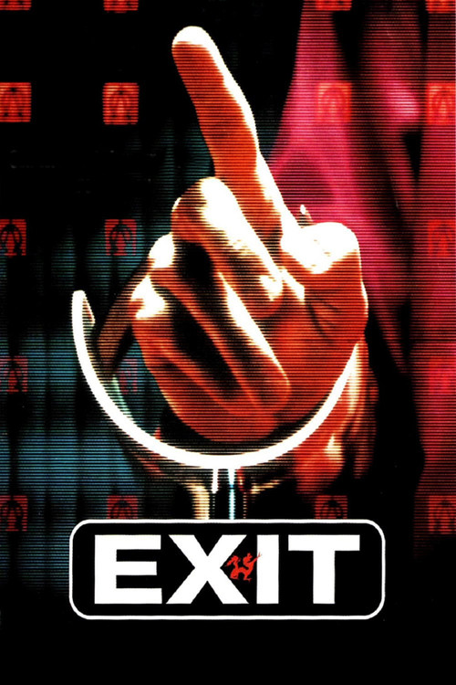 Exit (2000) poster