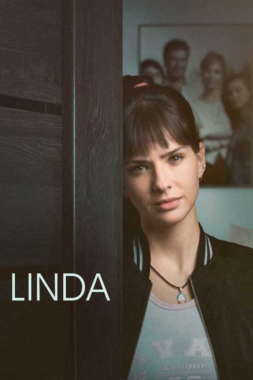 Linda (2024) poster