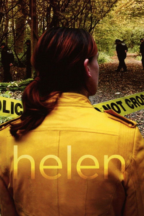 Helen (2008) poster