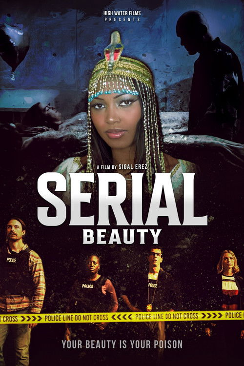 Serial Beauty (2024) poster