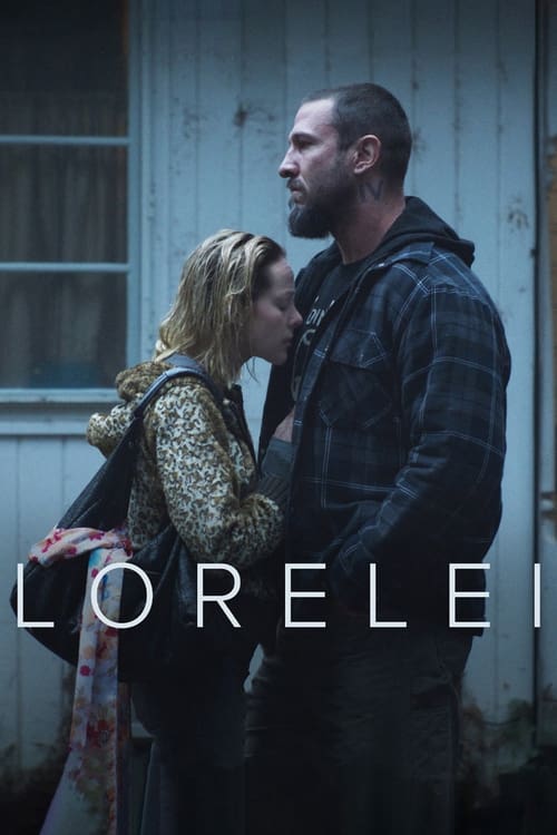 Lorelei (2020) poster