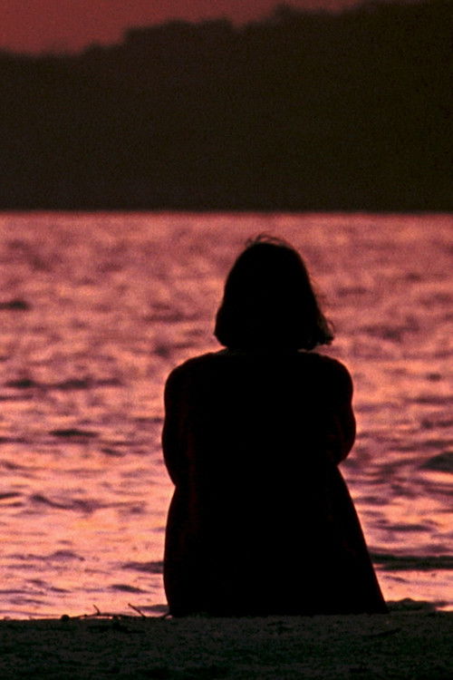 Undercurrents: Meditations on Power (2023) poster