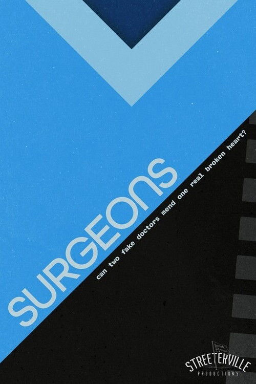 Surgeons (2025) poster
