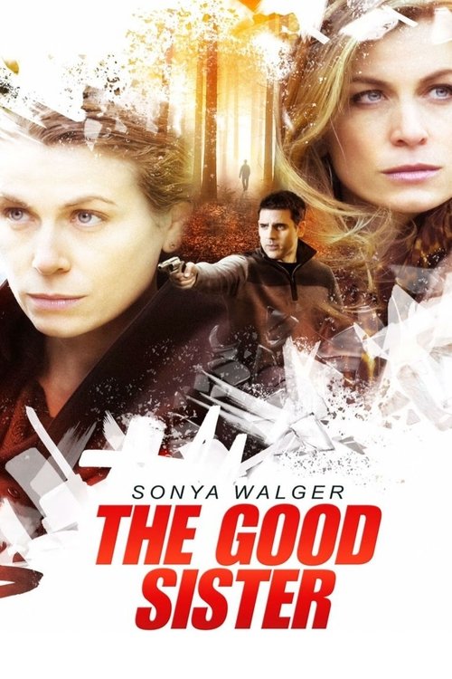 The Good Sister (2014) poster