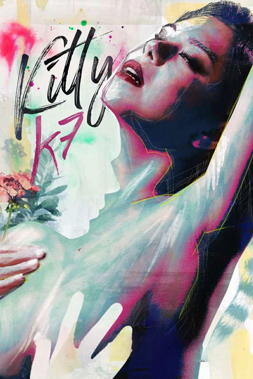Kitty K7 (2023) poster