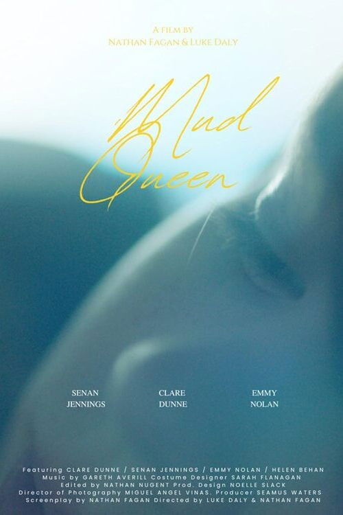 Mud Queen (2023) poster