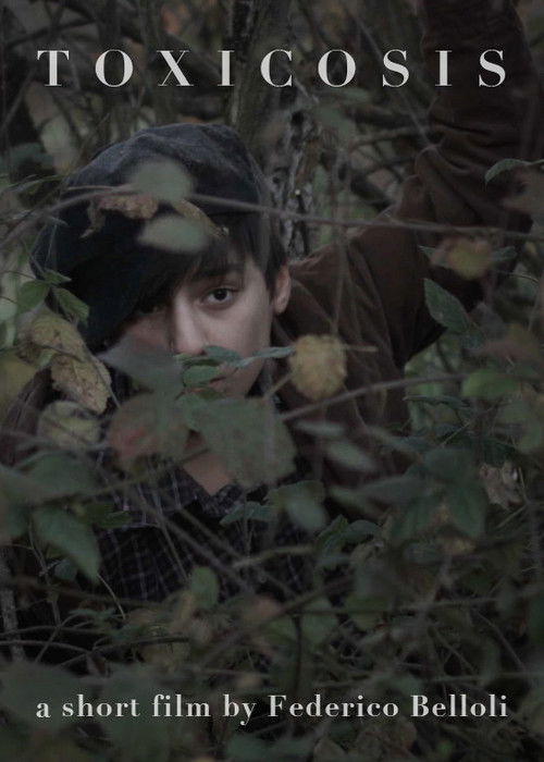 TOXICOSIS (2017) poster