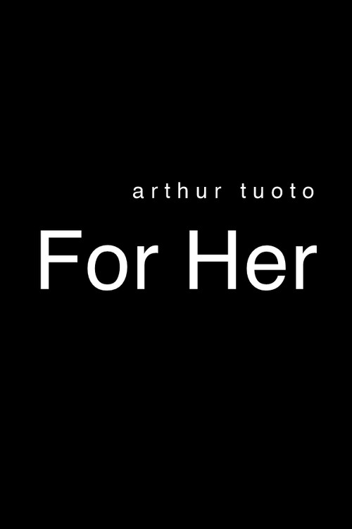 For Her (2006) poster