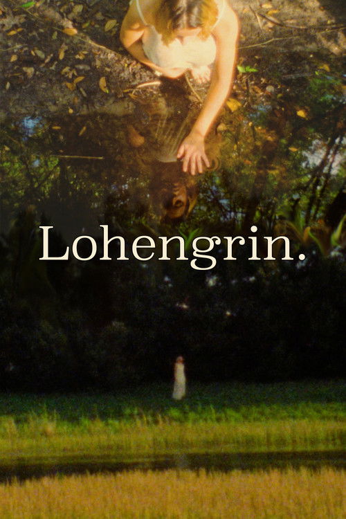 Lohengrin (2024) poster