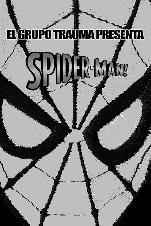 Spider-Man! (1993) poster