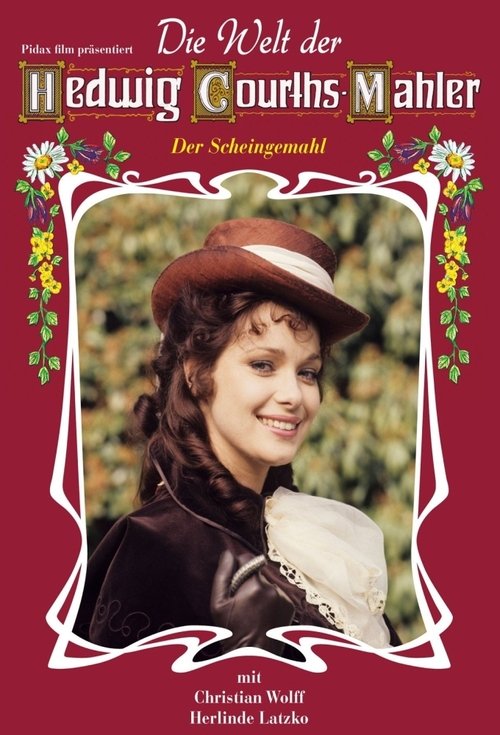 Der Scheingemahl (1974) poster