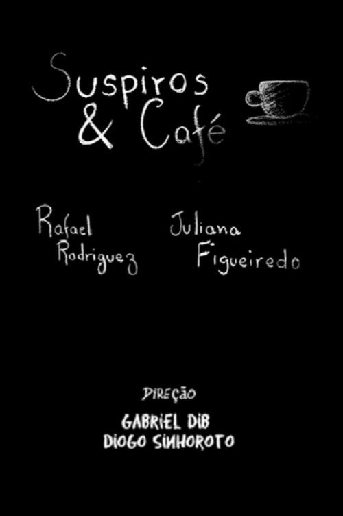 Suspiros & Café (2009) poster
