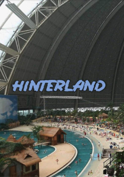 Hinterland (2009) poster