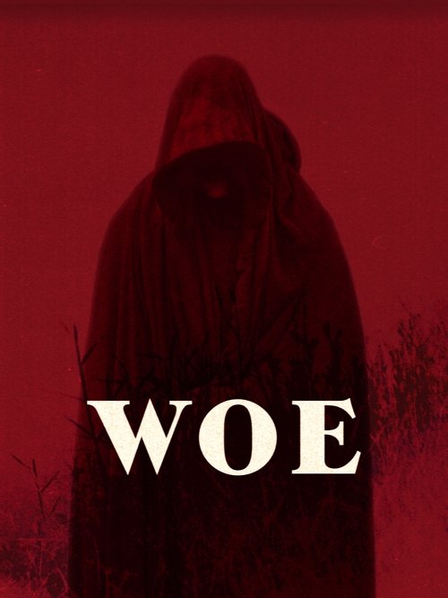Woe (2020) poster