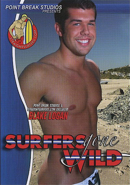 Surfers Gone Wild (2008) poster