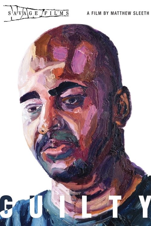 Guilty (2017) poster