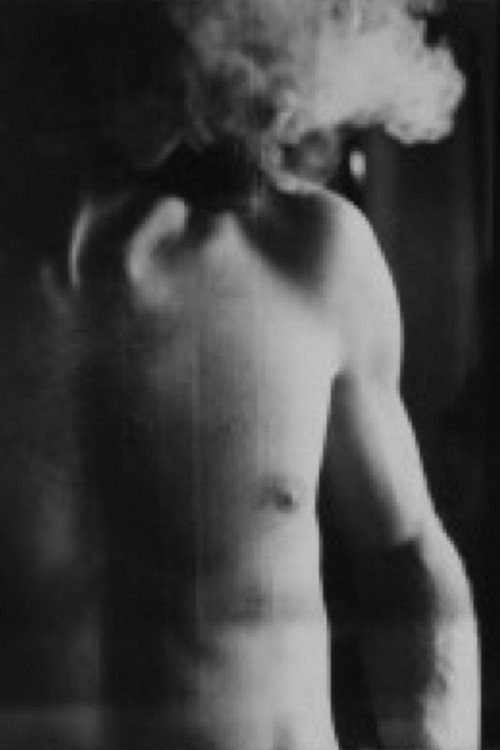 Cigarette Burn (1978) poster