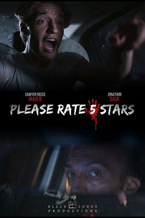 Please Rate 5 Stars (2025) poster