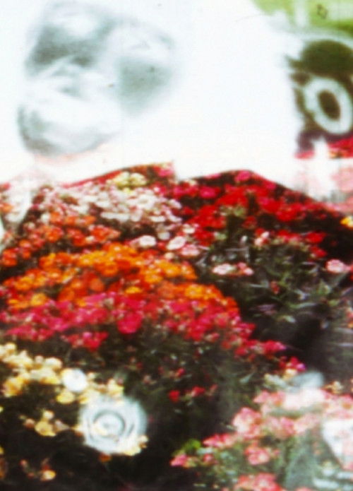 Apropos of San Francisco (1968) poster