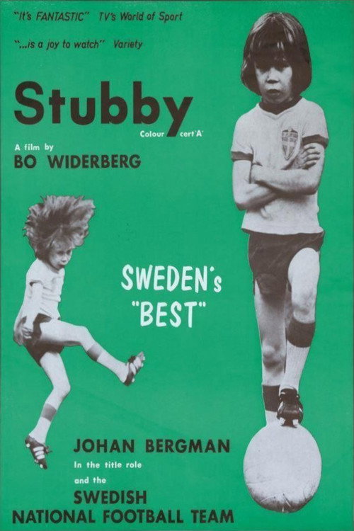 Fimpen (1974) poster