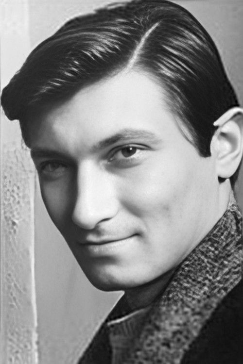 Игорь Стариков