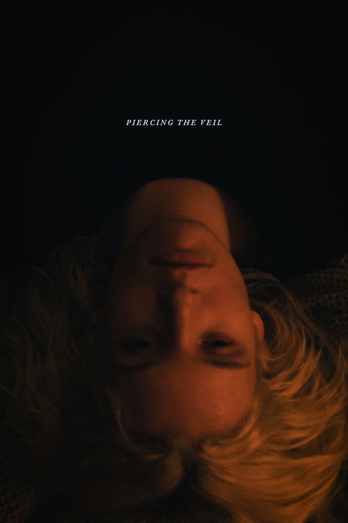 Piercing the Veil (2024) poster