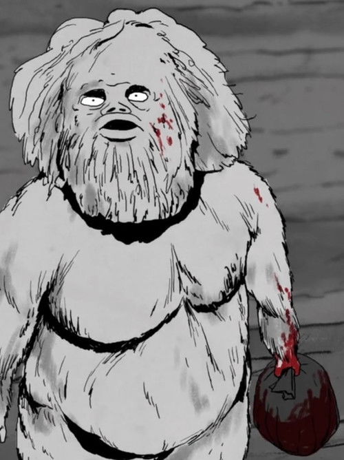 Derecho (2021) poster