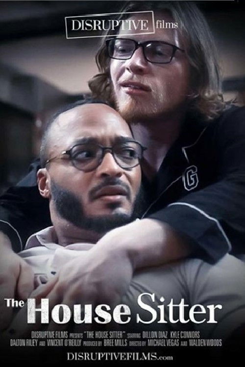 House Sitter (2023) poster