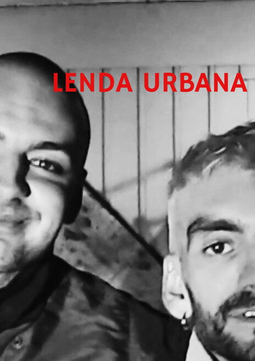 Lenda Urbana (2023) poster