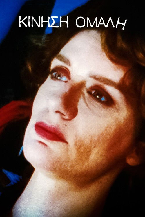 Traffic Flow: Normal (2006) poster