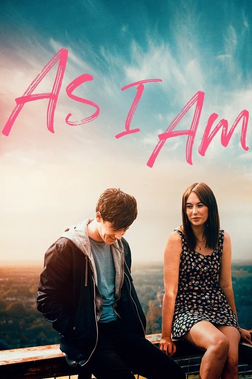 As I Am (2019) poster