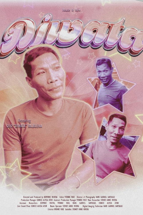 Diwata (2024) poster